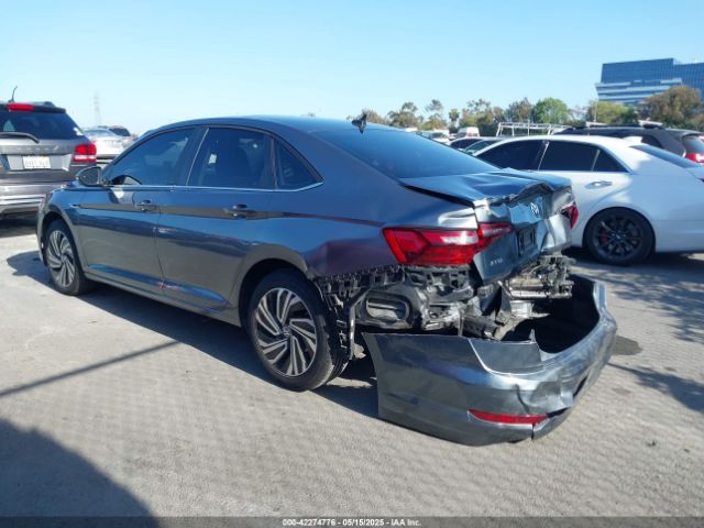 2021 VOLKSWAGEN JETTA 3VWG57BU2MM010344 Photo 2
