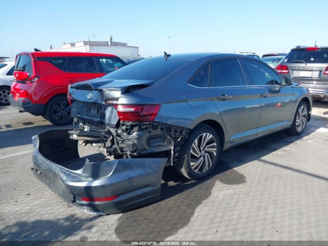 2021 VOLKSWAGEN JETTA 3VWG57BU2MM010344 Photo 3