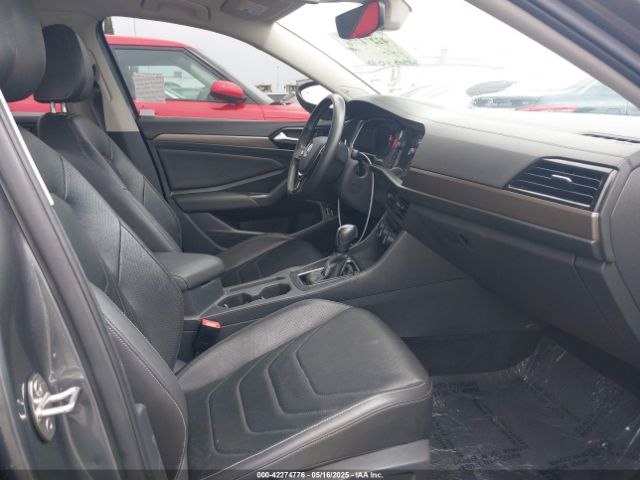 2021 VOLKSWAGEN JETTA 3VWG57BU2MM010344 Photo 4