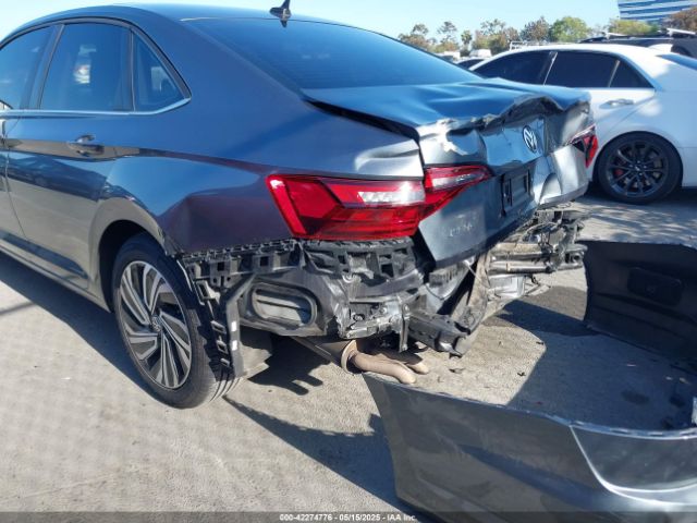 2021 VOLKSWAGEN JETTA 3VWG57BU2MM010344 Photo 5