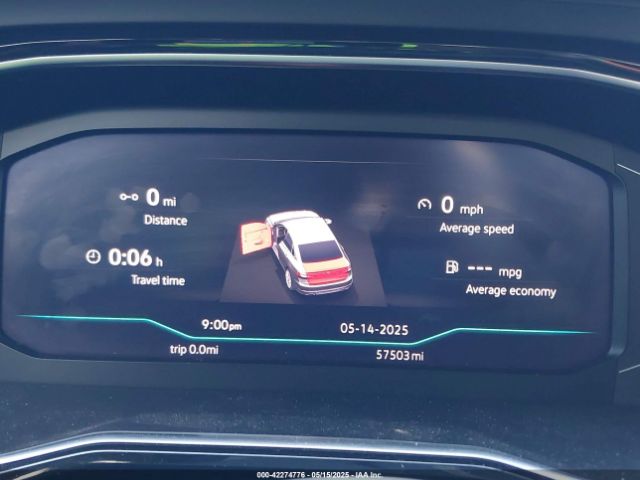 2021 VOLKSWAGEN JETTA 3VWG57BU2MM010344 Photo 6