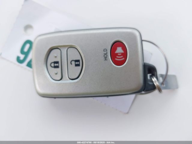 JTEBU5JR3G5377874 Toyota 4runner Limited