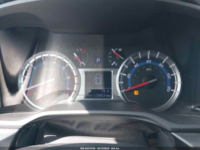JTEBU5JR3G5377874 Toyota 4runner Limited