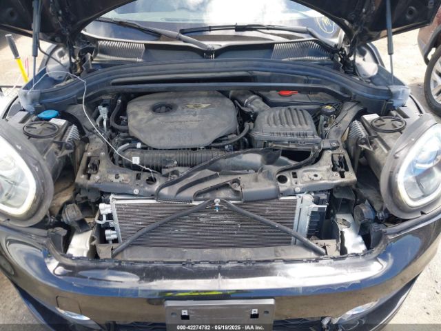 WMZYT5C39H3D79798 Mini Countryman Cooper S