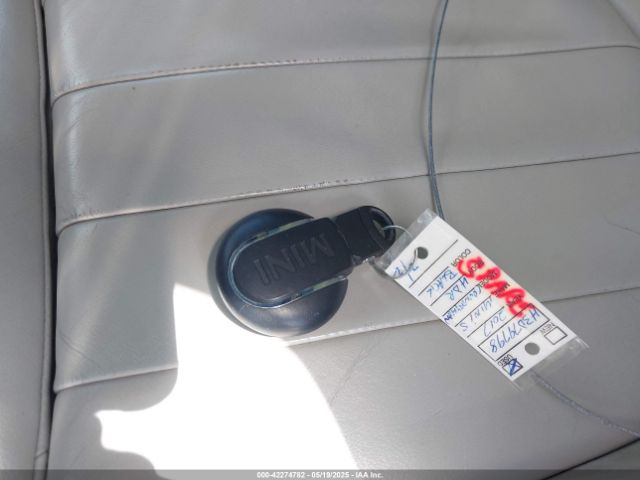 WMZYT5C39H3D79798 Mini Countryman Cooper S