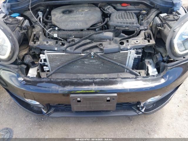 WMZYT5C39H3D79798 Mini Countryman Cooper S