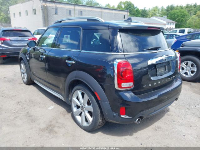 WMZYT5C39H3D79798 Mini Countryman Cooper S