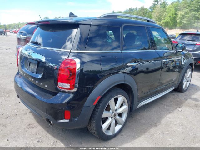 WMZYT5C39H3D79798 Mini Countryman Cooper S