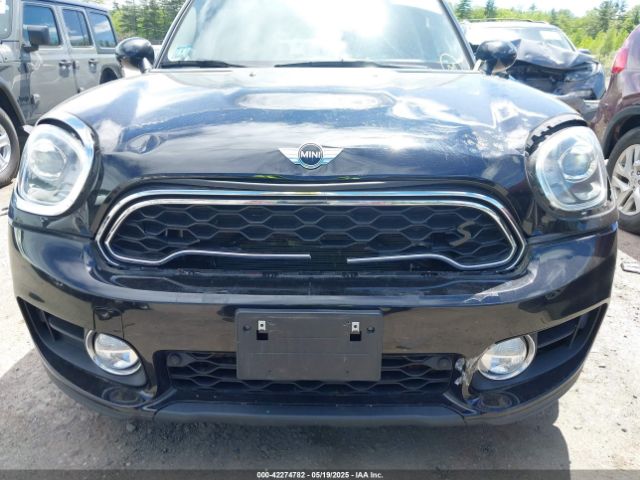 WMZYT5C39H3D79798 Mini Countryman Cooper S
