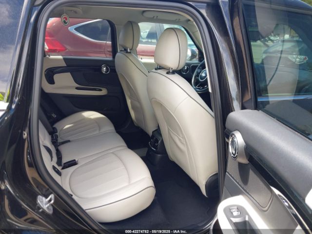 WMZYT5C39H3D79798 Mini Countryman Cooper S