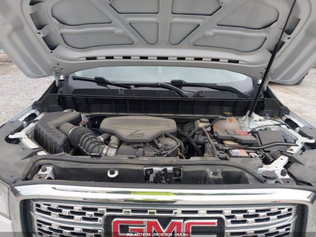 1GKKNPLS4HZ317324 GMC Acadia Denali