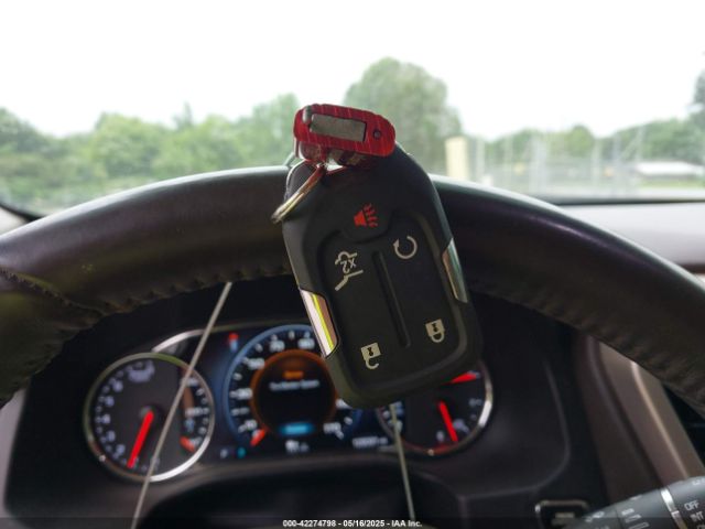 1GKKNPLS4HZ317324 GMC Acadia Denali