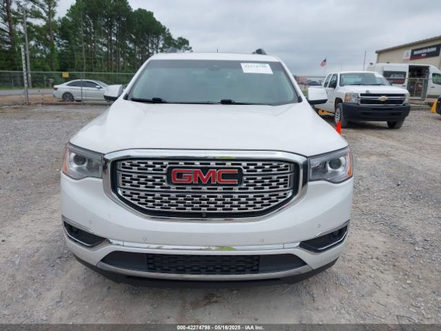 1GKKNPLS4HZ317324 GMC Acadia Denali