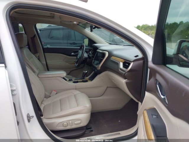 1GKKNPLS4HZ317324 GMC Acadia Denali