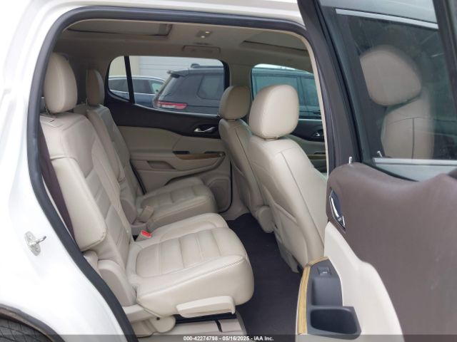 1GKKNPLS4HZ317324 GMC Acadia Denali