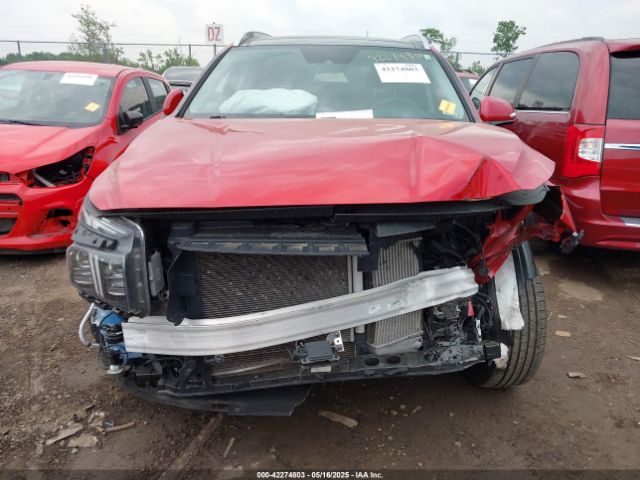 5NMS4DAL9MH353646 Hyundai Santa Fe Limited