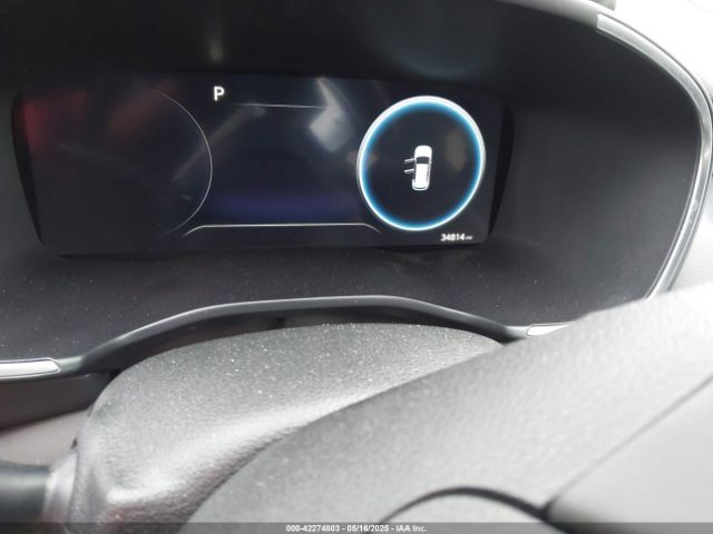 5NMS4DAL9MH353646 Hyundai Santa Fe Limited