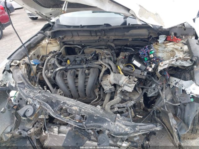 JM3KFBDL2H0172170 Mazda Cx-5 Grand Touring