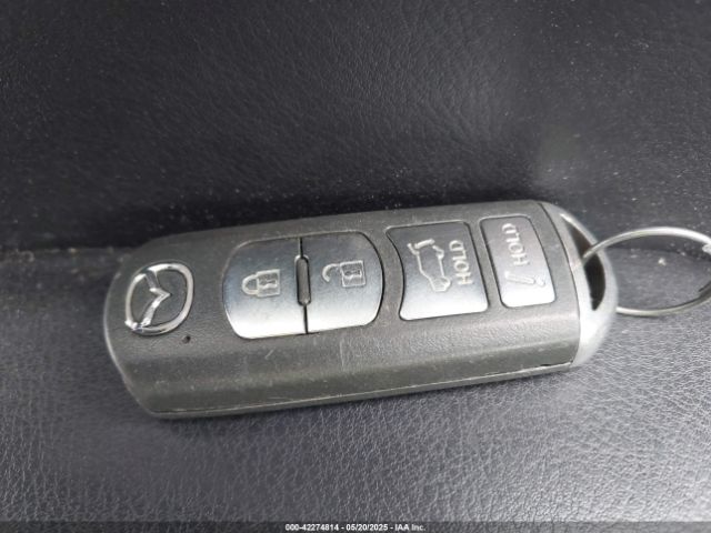 JM3KFBDL2H0172170 Mazda Cx-5 Grand Touring