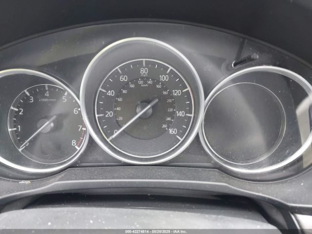 JM3KFBDL2H0172170 Mazda Cx-5 Grand Touring
