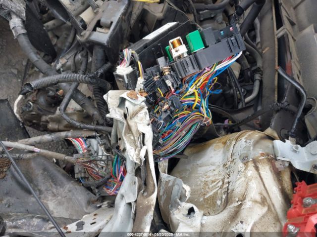 JM3KFBDL2H0172170 Mazda Cx-5 Grand Touring