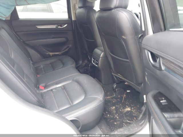 JM3KFBDL2H0172170 Mazda Cx-5 Grand Touring