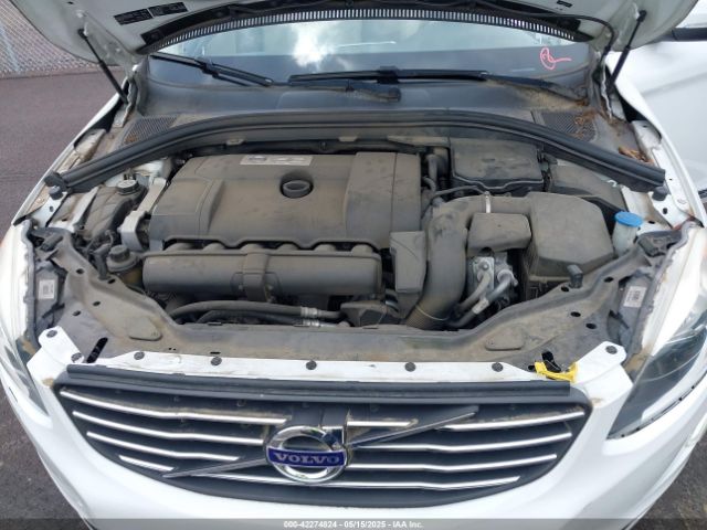 YV4952DL3E2557034 Volvo Xc60 3.2 Premier