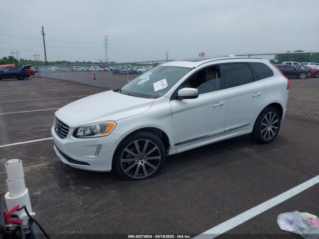 YV4952DL3E2557034 Volvo Xc60 3.2 Premier