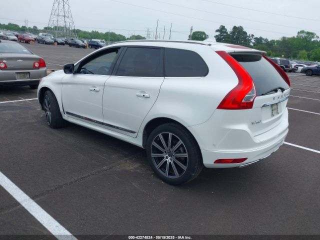 YV4952DL3E2557034 Volvo Xc60 3.2 Premier