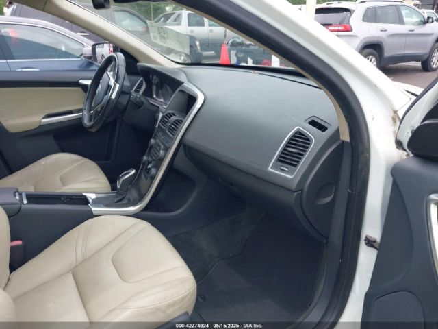 YV4952DL3E2557034 Volvo Xc60 3.2 Premier