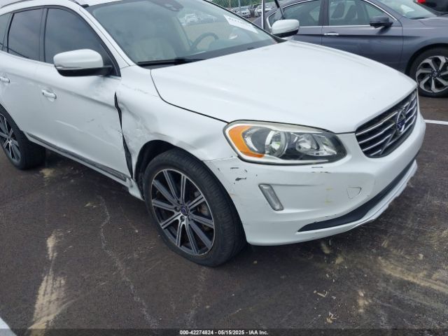 YV4952DL3E2557034 Volvo Xc60 3.2 Premier