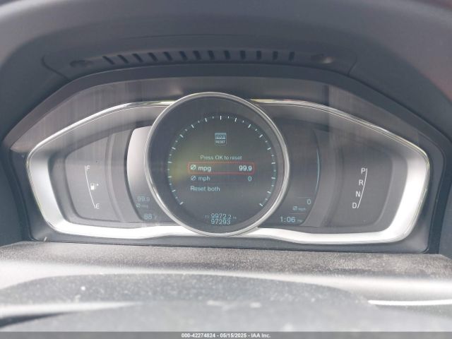 YV4952DL3E2557034 Volvo Xc60 3.2 Premier