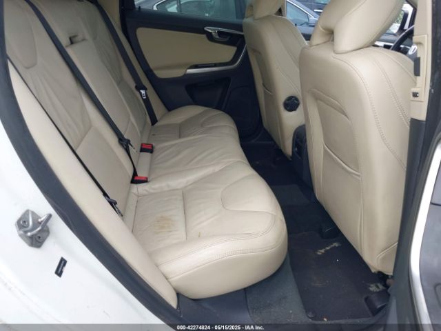 YV4952DL3E2557034 Volvo Xc60 3.2 Premier