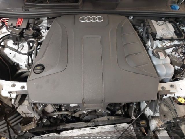 2021 AUDI Q7 WA1AJAF77MD018595 Photo 9