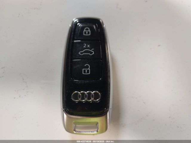 2021 AUDI Q7 WA1AJAF77MD018595 Photo 10