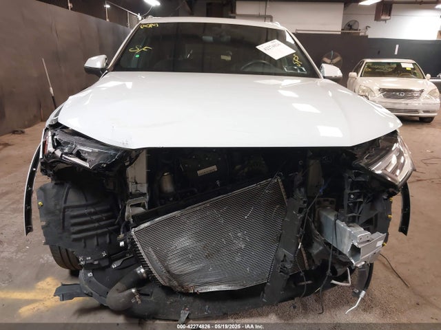 WA1AJAF77MD018595 Audi Q7 Premium 45 Tfsi Quattro Tiptronic