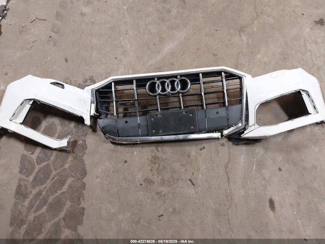 WA1AJAF77MD018595 Audi Q7 Premium 45 Tfsi Quattro Tiptronic