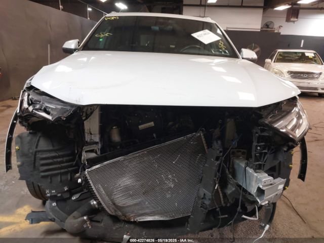 2021 AUDI Q7 WA1AJAF77MD018595 Photo 5