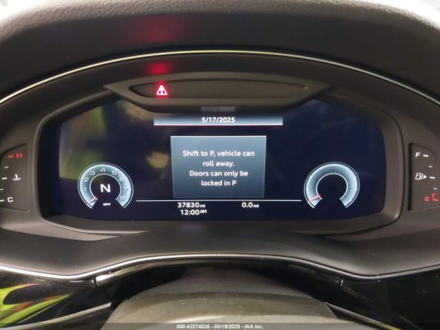 2021 AUDI Q7 WA1AJAF77MD018595 Photo 6