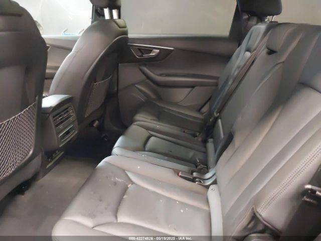 2021 AUDI Q7 WA1AJAF77MD018595 Photo 7