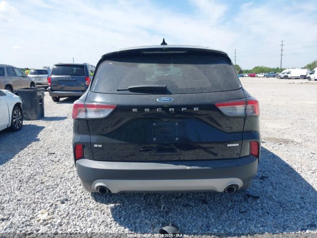 1FMCU0G64LUB89305 Ford ESCAPE SE