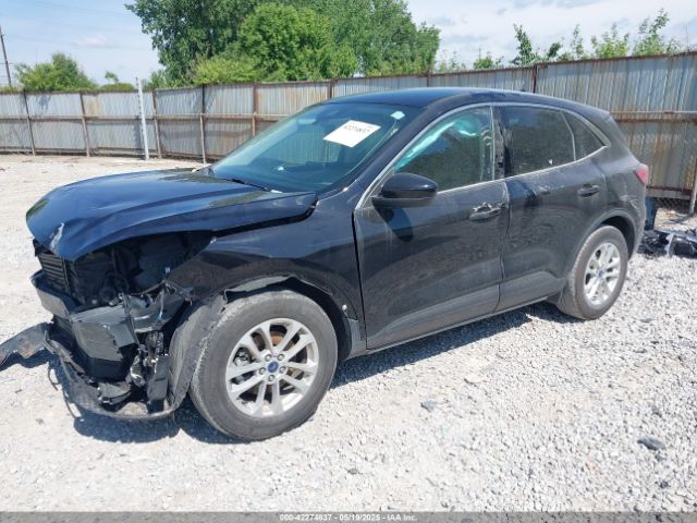 1FMCU0G64LUB89305 Ford ESCAPE SE