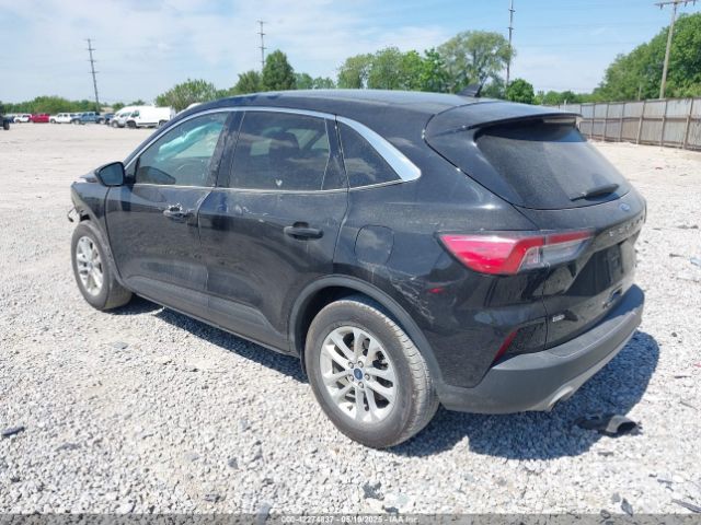 1FMCU0G64LUB89305 Ford ESCAPE SE