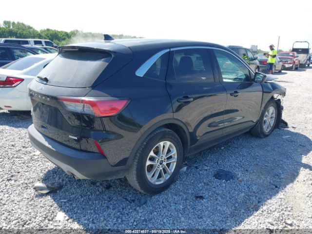 1FMCU0G64LUB89305 Ford ESCAPE SE