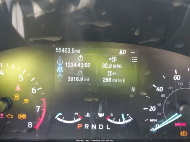 1FMCU0G64LUB89305 Ford ESCAPE SE