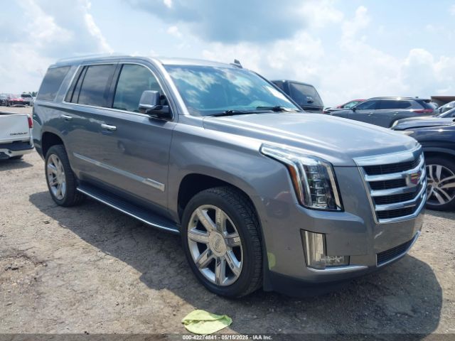 2020 CADILLAC ESCALADE 1GYS3BKJ0LR116410 Photo 0