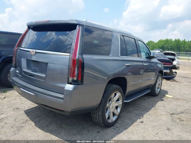 2020 CADILLAC ESCALADE 1GYS3BKJ0LR116410 Photo 3