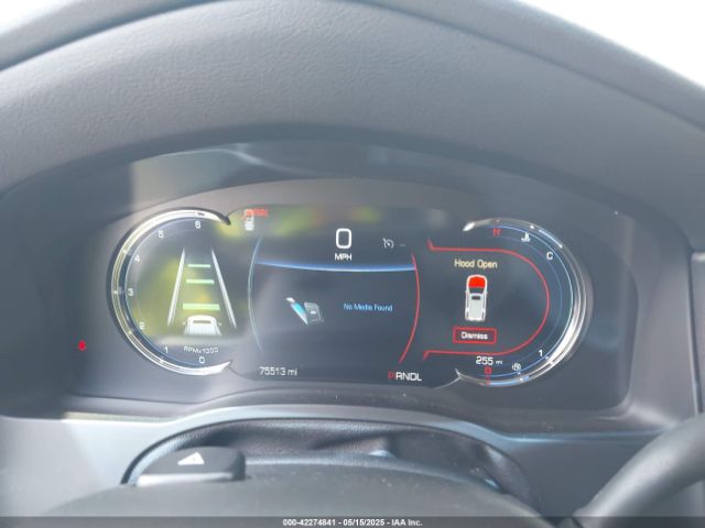 2020 CADILLAC ESCALADE 1GYS3BKJ0LR116410 Photo 6