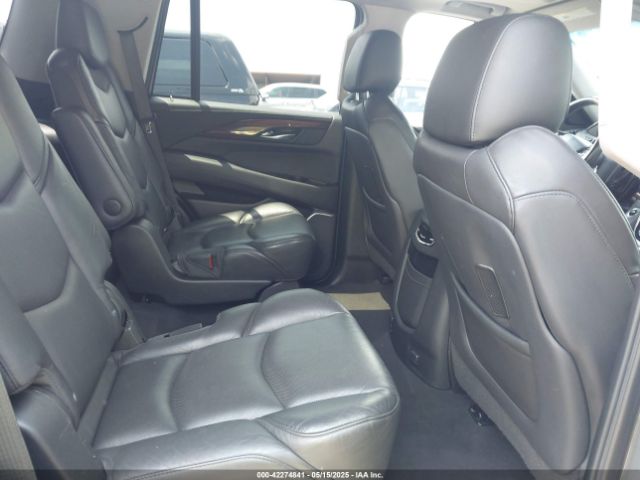 2020 CADILLAC ESCALADE 1GYS3BKJ0LR116410 Photo 7