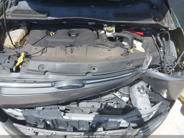 1FMCU0G97EUE34174 Ford ESCAPE SE